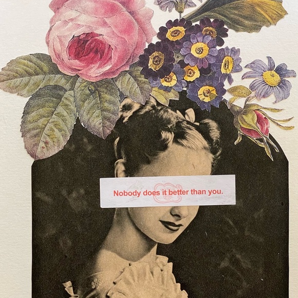 Meet your Posher, Marie-hélène - Picture 1 of 1